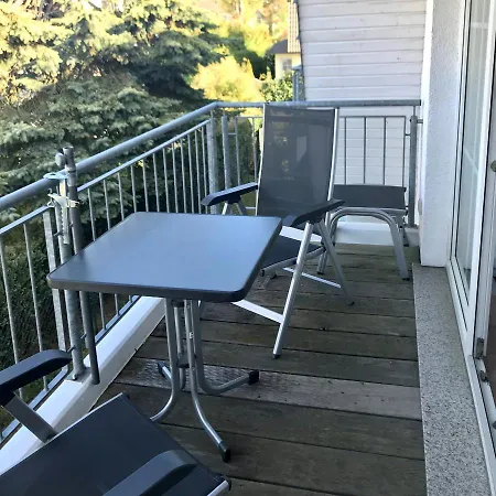 Ferienwohnung Kranich Διαμέρισμα